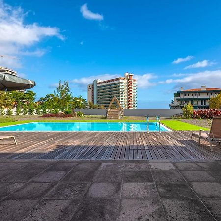 Villa Century House With Private Pool By Hr Madeira Funchal  Esterno foto