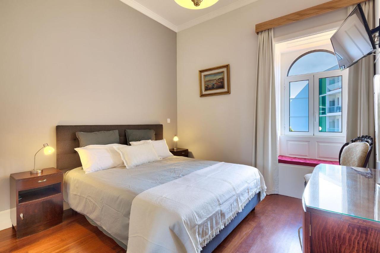 Villa Century House With Private Pool By Hr Madeira Funchal  Esterno foto