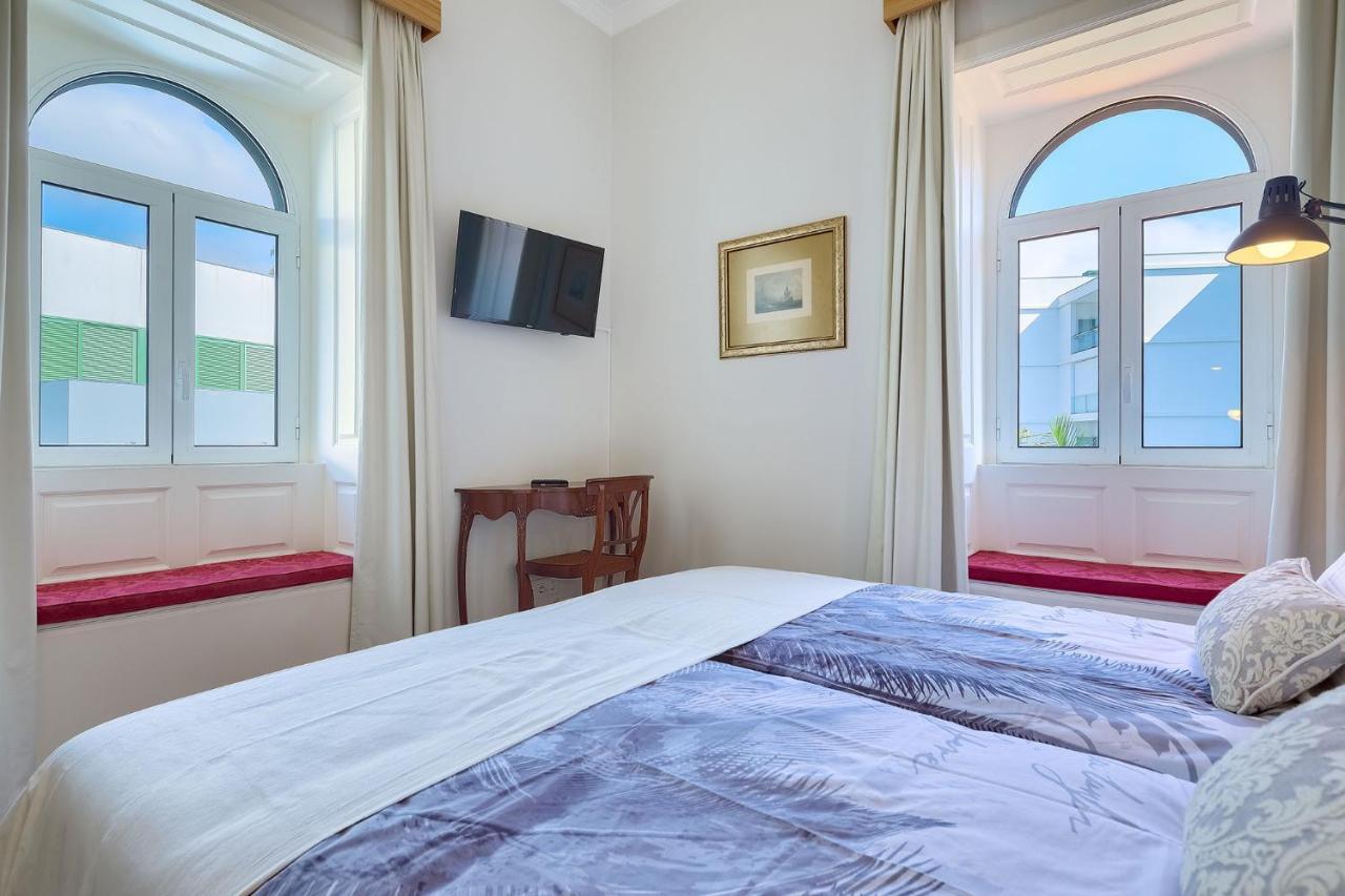 Villa Century House With Private Pool By Hr Madeira Funchal  Esterno foto