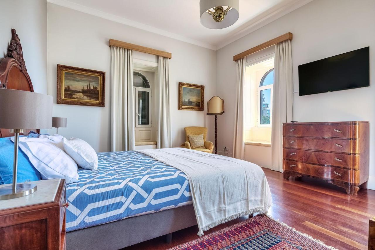 Villa Century House With Private Pool By Hr Madeira Funchal  Esterno foto