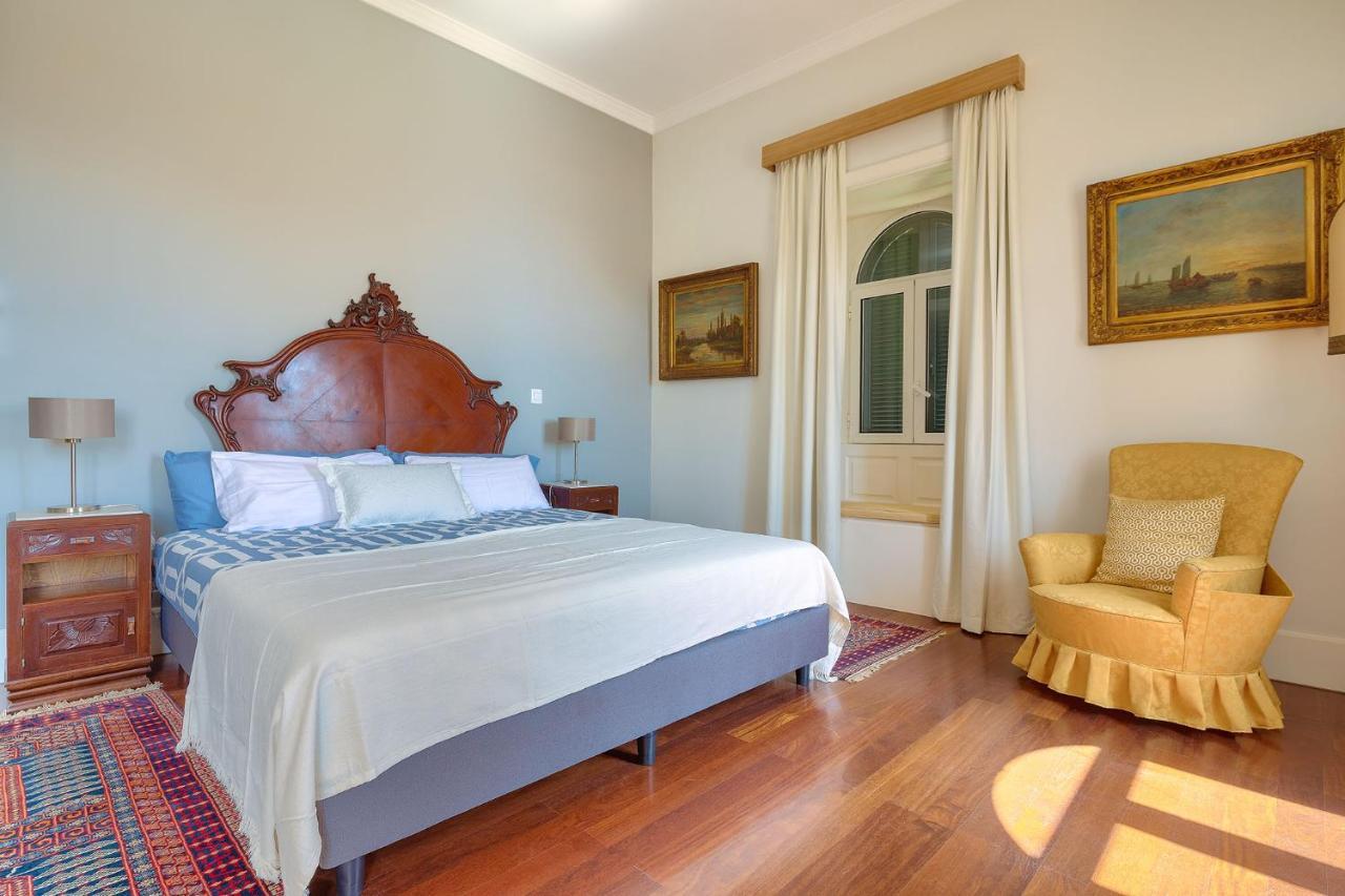 Villa Century House With Private Pool By Hr Madeira Funchal  Esterno foto